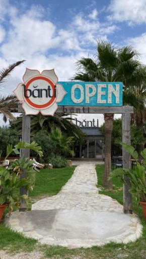 BANTI TARIFA